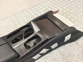 BMW 6 G32 Gran Turismo Console centrale 