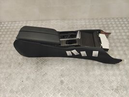 BMW 6 G32 Gran Turismo Center console 