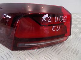 BMW 2 Active Tourer U06 Luci posteriori 8494357