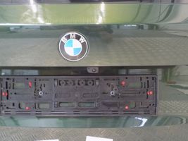 BMW 2 Active Tourer U06 Galinis dangtis (bagažinės) 