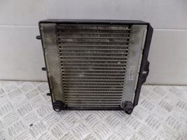 BMW M3 F80 Dzesēšanas šķidruma radiators 7806190