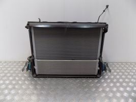 BMW 7 G11 G12 Kit Radiateur 8617087