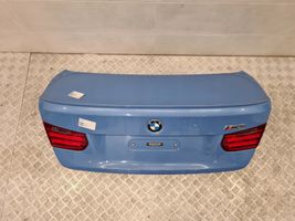 BMW M3 F80 Portellone posteriore/bagagliaio 