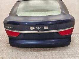 BMW 5 GT F07 Takaluukun/tavaratilan kansi 
