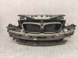 BMW 5 GT F07 Kit de pièce par-chocs avant 