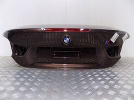 BMW M4 F82 F83 Couvercle de coffre 