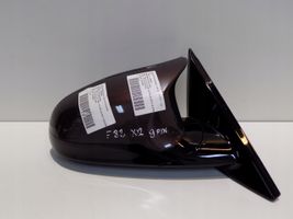 BMW M4 F82 F83 Front door electric wing mirror 