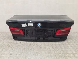 BMW 5 G30 G31 Portellone posteriore/bagagliaio 