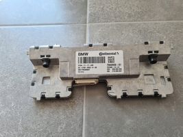 BMW 5 G30 G31 Module de contrôle caméra arrière 7942059