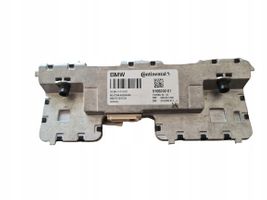 BMW 5 G30 G31 Centralina/modulo telecamera 9108202