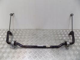 BMW X4M F98 Barra stabilizzatrice anteriore/barra antirollio 8093412