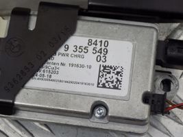 BMW 5 G30 G31 Centralina USB 9355549