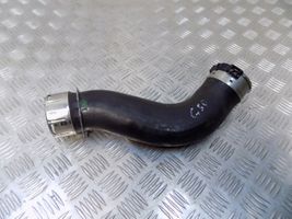 BMW 5 G30 G31 Tube d'admission de tuyau de refroidisseur intermédiaire 2796440