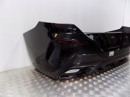 BMW 8 G14 Pare-chocs 