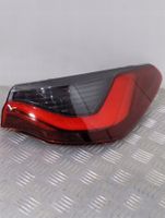 BMW M4 G82 G83 Lampy tylne / Komplet 7477604