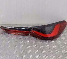 BMW M4 G82 G83 Lampy tylne / Komplet 7477604