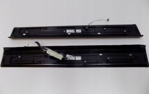 BMW 8 G14 sill trim set (inner) 8076405