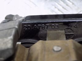 BMW i8 Bremsscheiben und Bremssättel eingestellt 6858623