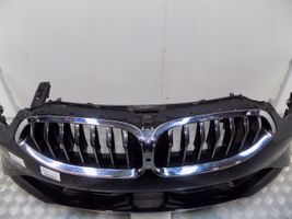 BMW 8 G14 Paraurti anteriore 