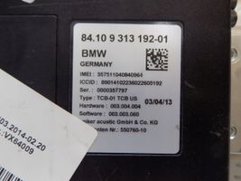 BMW i8 Inne komputery / moduły / sterowniki 9313192