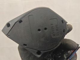 Porsche 911 996 Ceinture de sécurité arrière 