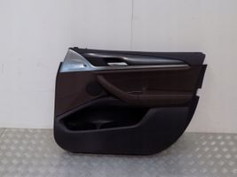 BMW X4 G02 Rivestimento del pannello della portiera anteriore 