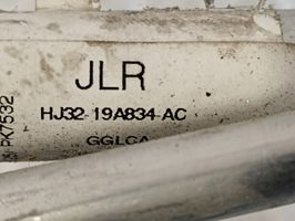 Jaguar E-Pace Gaisa kondicioniera caurulīte (-es) / šļūtene (-es) HJ3219A834AC