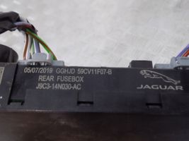 Jaguar E-Pace Ramka / Moduł bezpieczników J9C314N030AC