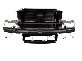BMW X5 F15 Set del radiatore 