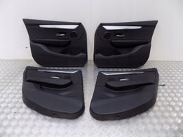 BMW 2 F45 Door card panel trim set 