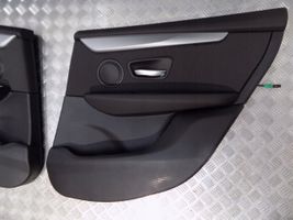 BMW 2 F45 Door card panel trim set 