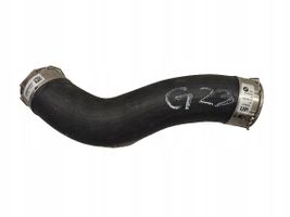 BMW 4 G22 G23 G24 G26 Tube d'admission de tuyau de refroidisseur intermédiaire 8599390