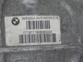 BMW 4 G22 G23 G24 G26 Différentiel arrière 8685654