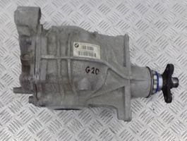 BMW 4 G22 G23 G24 G26 Mechanizm różnicowy tylny / Dyferencjał 8647923