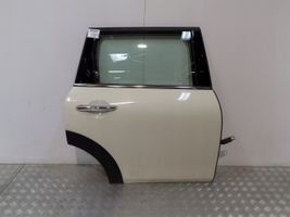 Mini Clubman F54 Drzwi tylne 7343903