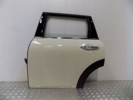 Mini Clubman F54 Drzwi tylne 7343903