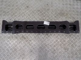 BMW i3 Aizmugurē bampera balka 7296780