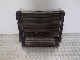 BMW X4 F26 Kit Radiateur 9216143