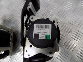 BMW i3 Pas bezpieczeństwa fotela przedniego 6238808