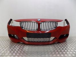 BMW 3 GT F34 Kompletny zestaw przedniej części nadwozia / karoserii 