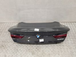 BMW 8 G15 Tylna klapa bagażnika 