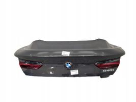 BMW 8 G15 Puerta del maletero/compartimento de carga 