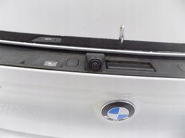 BMW 8 G15 Puerta del maletero/compartimento de carga 