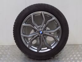 BMW X4 G02 Felgi aluminiowe R19 7877328