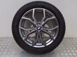 BMW X4 G02 R19-alumiinivanne 7877328