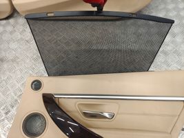 BMW 3 F30 F35 F31 Juego interior 