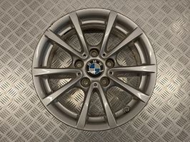 BMW 3 F30 F35 F31 R16-alumiinivanne 6796236