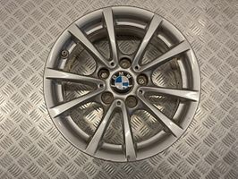 BMW 3 F30 F35 F31 R16-alumiinivanne 6796236