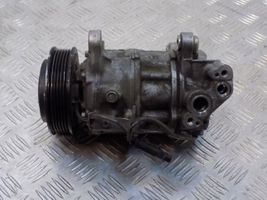 BMW 3 F30 F35 F31 Compressore aria condizionata (A/C) (pompa) 9299328