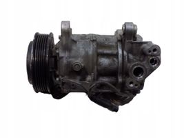 BMW 3 F30 F35 F31 Compressore aria condizionata (A/C) (pompa) 9299328